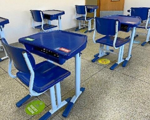 Saúde mental: estudantes da rede pública deverão ter apoio psicológico.