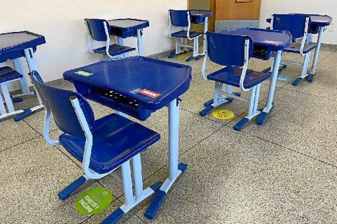 Saúde mental: estudantes da rede pública deverão ter apoio psicológico.