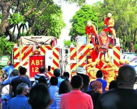 Segurança: número de latrocínios cai no DF
