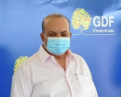 Covid-19: Ibaneis amplia funcionamento do comércio.