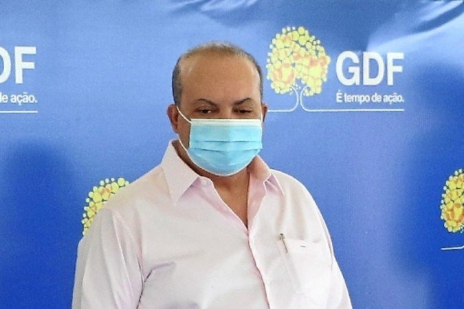 Covid-19: Ibaneis amplia funcionamento do comércio.