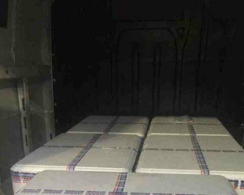 Vacina: DF recebe quase 50 mil novas doses.