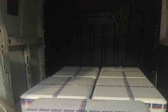 Vacina: DF recebe quase 50 mil novas doses.