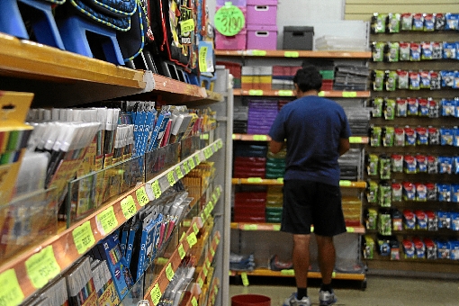 Cartão Material Escolar: beneficio já está creditado