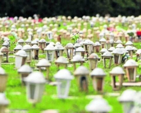 Covid-19: DF ultrapassa 9 mil mortes
