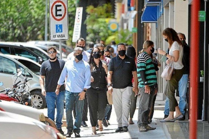 Pandemia: CLDF amplia estado de calamidade no DF