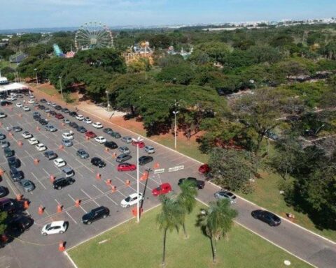 Parque da Cidade terá nova administração