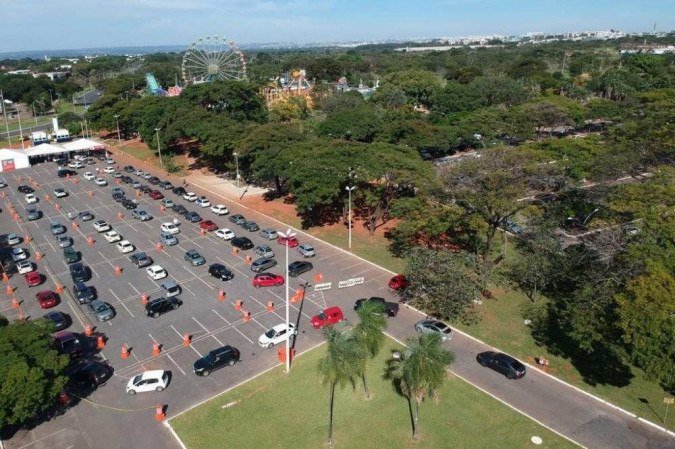 Parque da Cidade terá nova administração