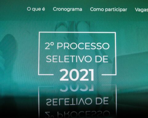 Sisu: Estudantes têm até hoje para se inscrever na lista de espera. Foto: Marcello Casal Jr/Agência Brasil