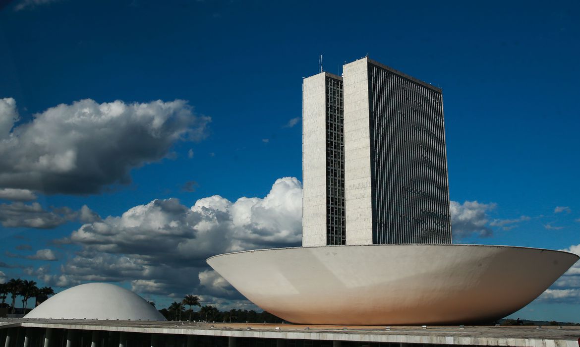 PEC: Proposta segue para promulgação. Foto: Marcello Casal Jr/Agência Brasil