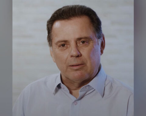 Marconi Perillo em vídeo afirma que os goianos não gostam de ser subestimados