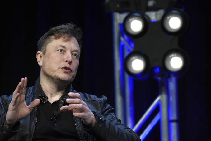Elon Musk, bilionário dono da rede X