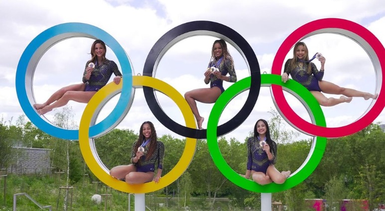 Um atleta que ganhasse uma medalha de ouro, premiada com R$ 350 mil pelo COB, teria que recolher R$ 96.250,00 em impostos.