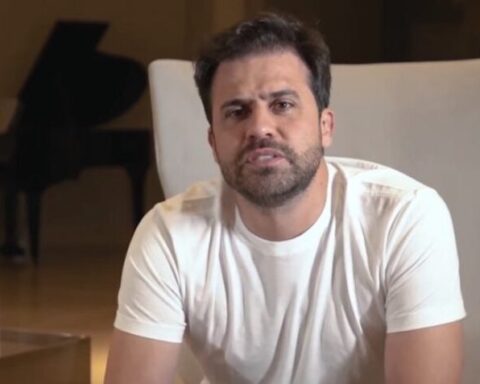 Pablo Marçal