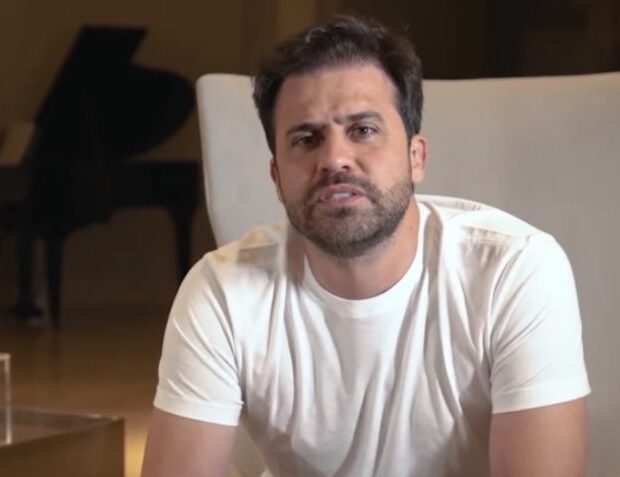 Pablo Marçal