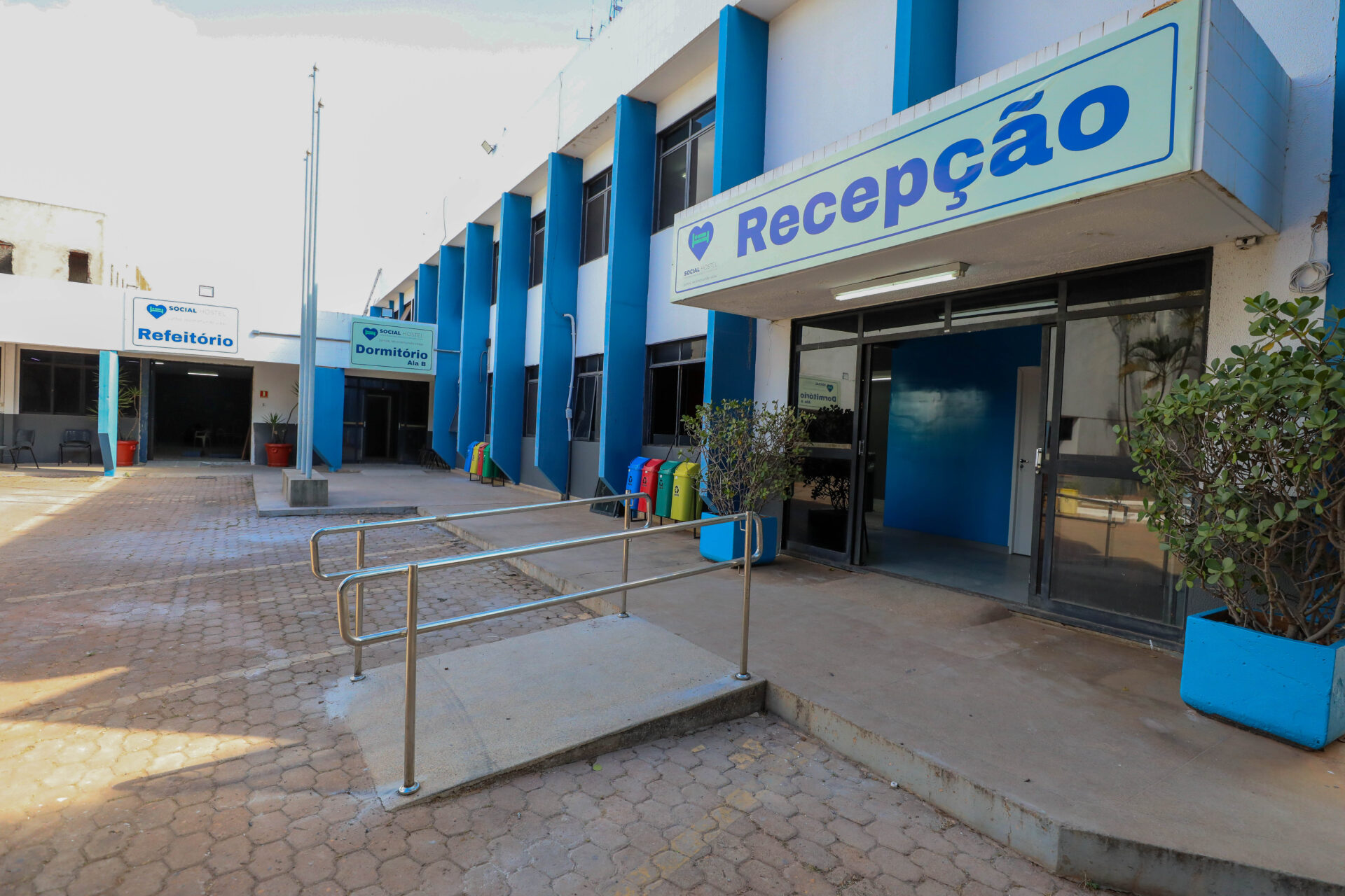 Hotel Social DF