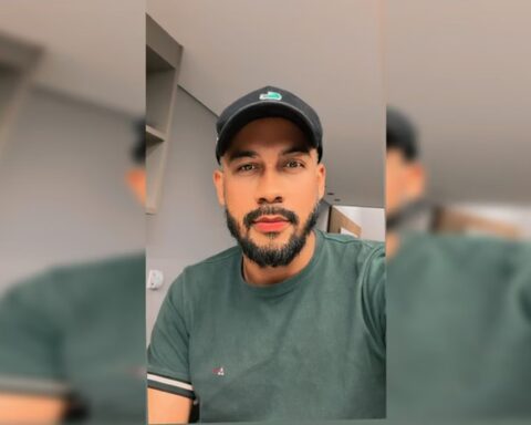 João Aguimar de Oliveira Júnior está sendo investigado por estelionato sentimental