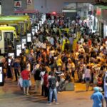 DF atinge quase 3 milhões de moradores, aponta IBGE