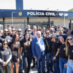 GDF reinaugura delegacia no Lago Sul após reforma de R$ 4,9 mi
