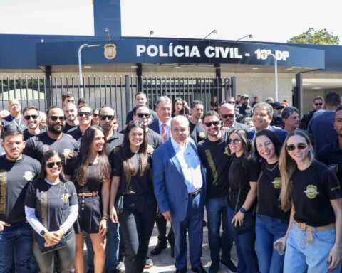 GDF reinaugura delegacia no Lago Sul após reforma de R$ 4,9 mi