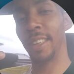 Walisson Carvalho de Souza preso por atropelamento
