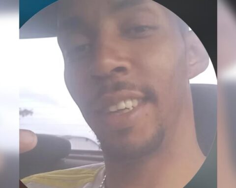 Walisson Carvalho de Souza preso por atropelamento