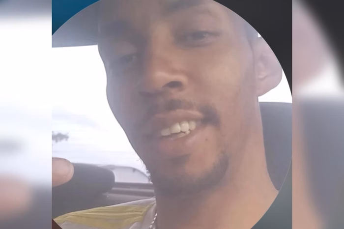 Walisson Carvalho de Souza preso por atropelamento