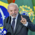 Governo quer lei para punir big techs por crimes nas redes