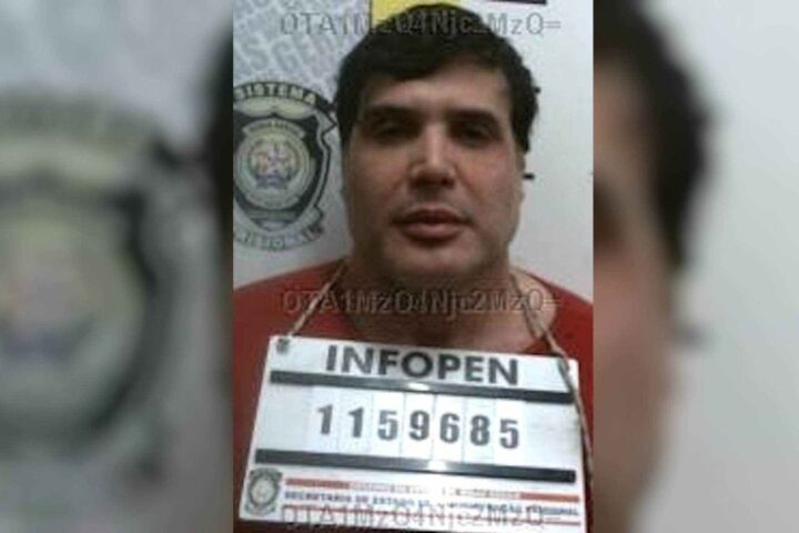 Empresário é indiciado por morte de gari em BH