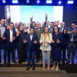 Gustavo Rocha será vice de Celina Leão em 2026, diz Ibaneis