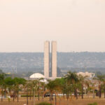 Baixa Qualidade do Ar Aumenta Riscos de Doenças Respiratórias e Cardiovasculares no DF