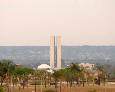 Baixa Qualidade do Ar Aumenta Riscos de Doenças Respiratórias e Cardiovasculares no DF