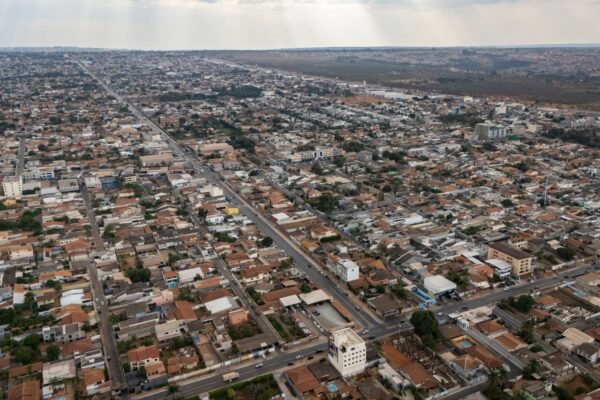 Vicente Pires: R$ 500 Milhões Transformam a Região no DF