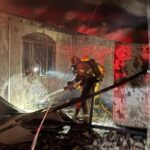 Incêndio em clínica no DF mata cinco e expõe negligência