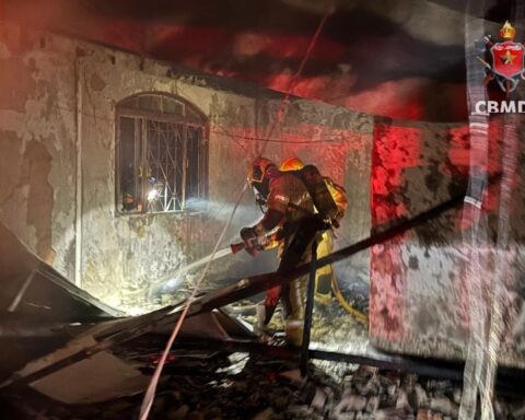 Incêndio em clínica no DF mata cinco e expõe negligência