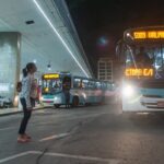 DF e Goiás iniciam consórcio para gerir transporte do Entorno