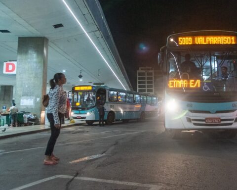 DF e Goiás iniciam consórcio para gerir transporte do Entorno
