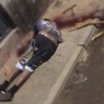 Jovem é Morto a Pauladas Após Ameaçar Avó da Namorada