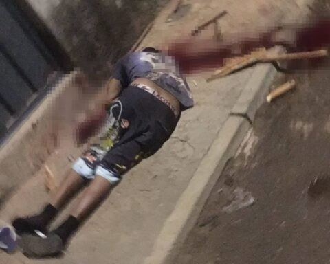 Jovem é Morto a Pauladas Após Ameaçar Avó da Namorada