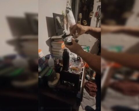 Casal de luxo usava brindes 3D para atrair jovens para o tráfico