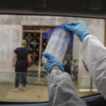 Mosquitos Wolbachia são libertados no DF para combater doenças