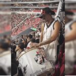 Torcedor do Vasco é assassinado com faca e pauladas no DF